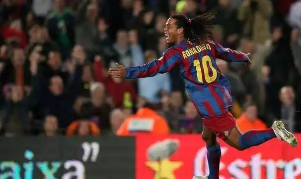 是巴塞罗那 是巴塞罗那