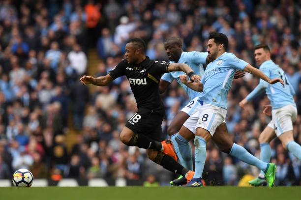 还能让他有 还能让他有