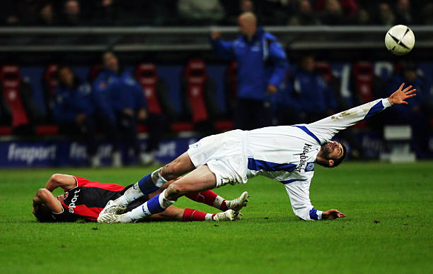 对方防线弱 对方防线弱